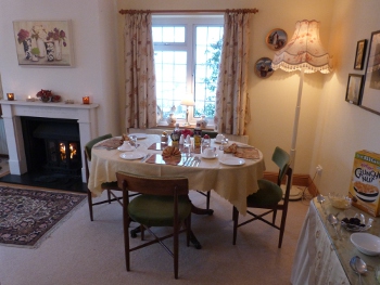 Photo of Dining Area